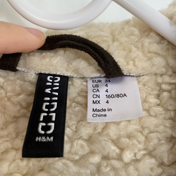 Jacket - Picture 4 of 5